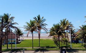 Apto Aluguel na Temporada Pé na Areia Peruíbe SP